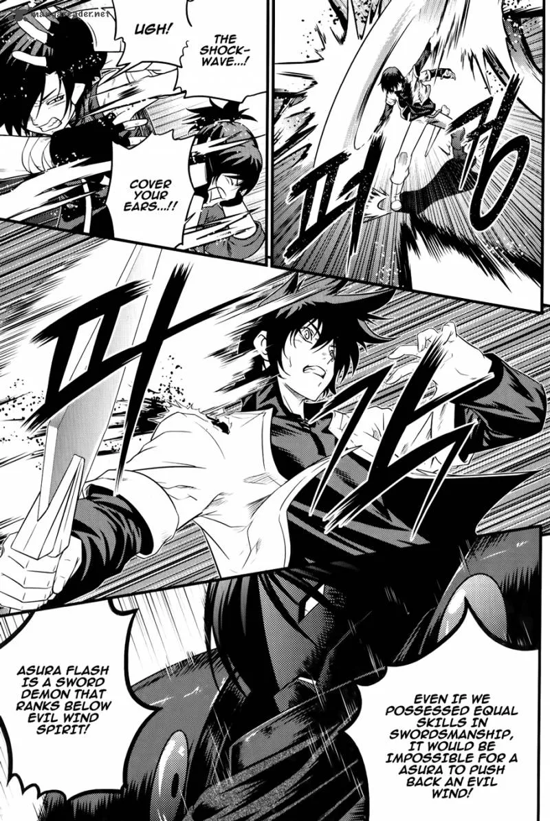 The Legend of Maian Chapter 65 page 14