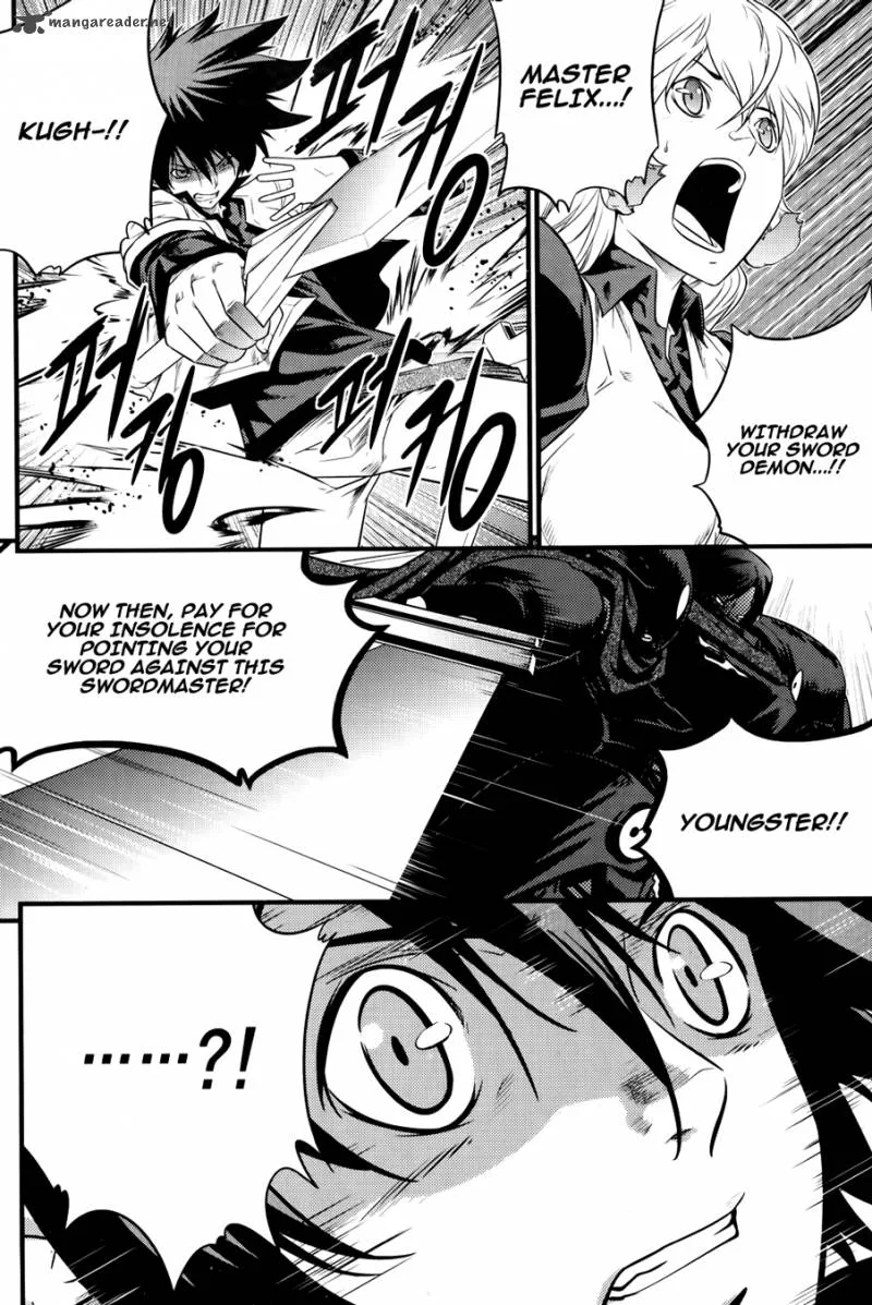 The Legend of Maian Chapter 65 page 15