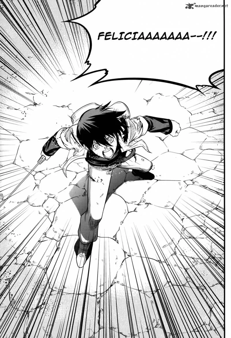 The Legend of Maian Chapter 65 page 34