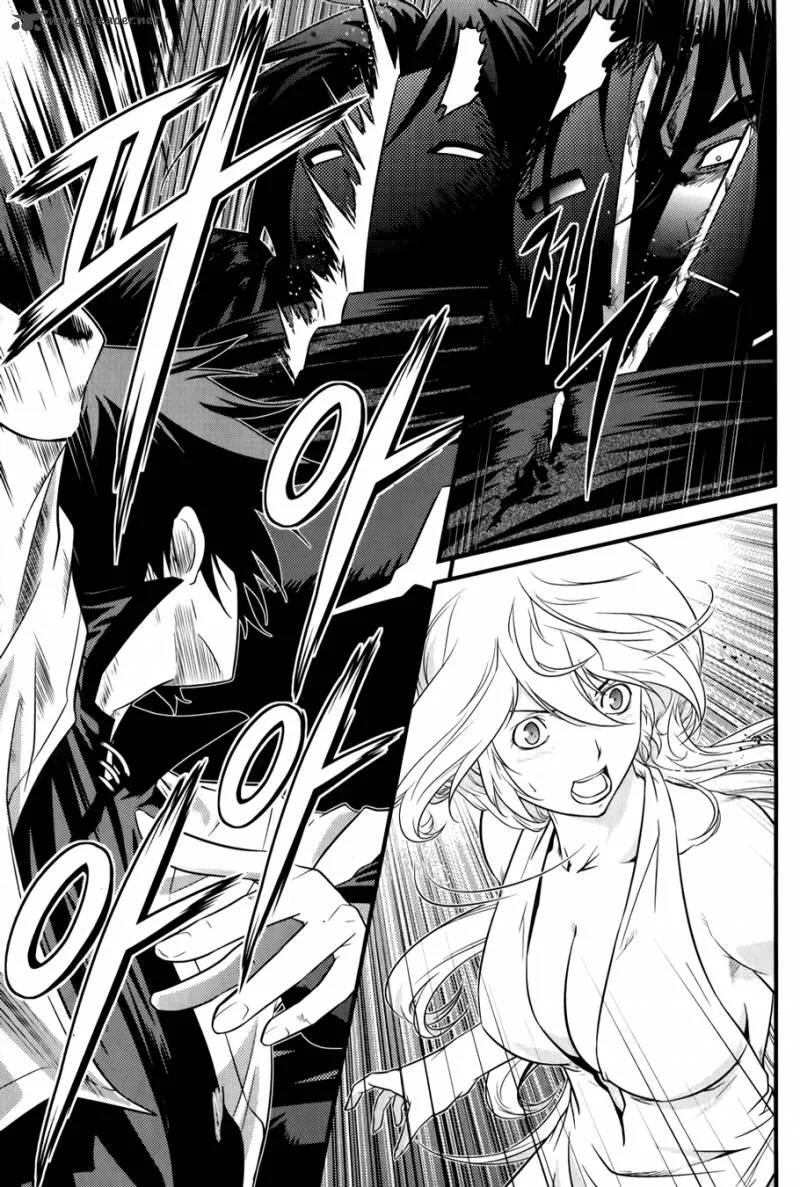 The Legend of Maian Chapter 65 page 20