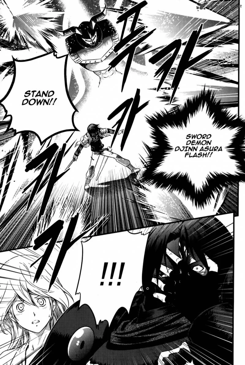 The Legend of Maian Chapter 65 page 44