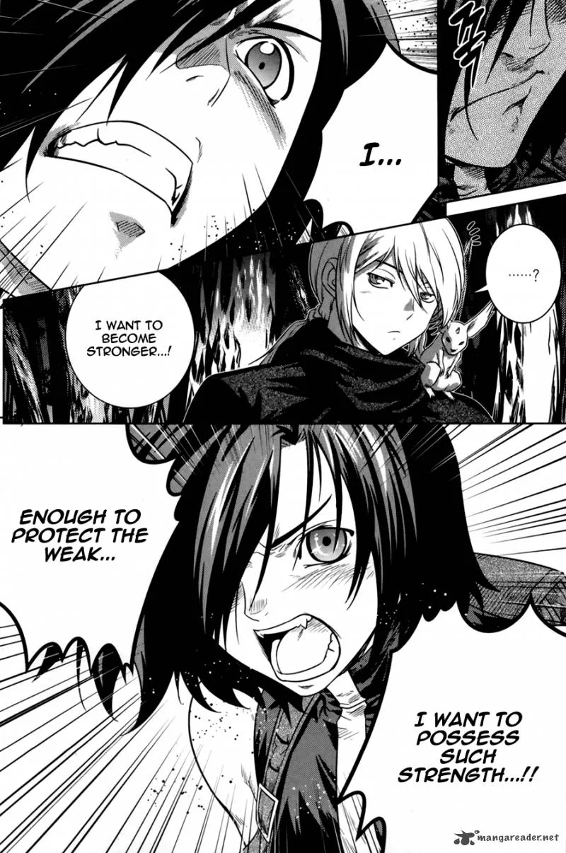 The Legend of Maian Chapter 67 page 18