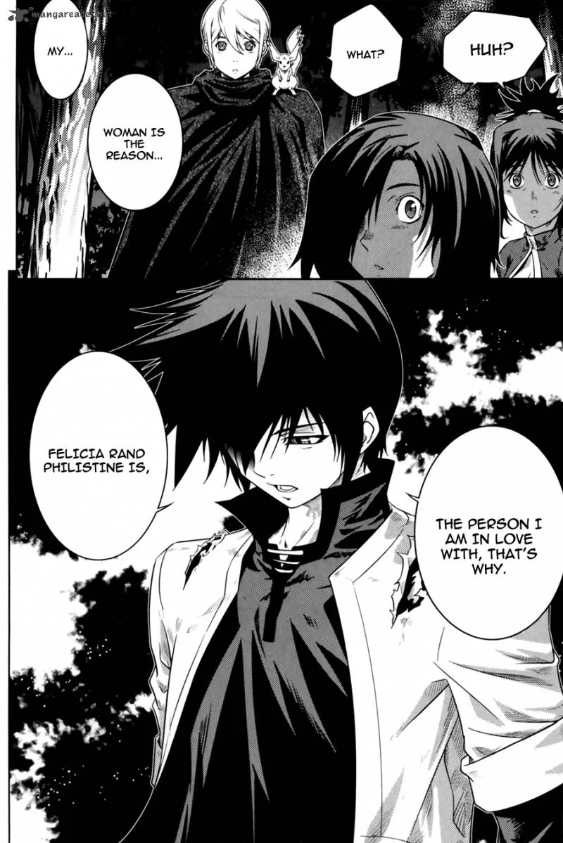 The Legend of Maian Chapter 67 page 30