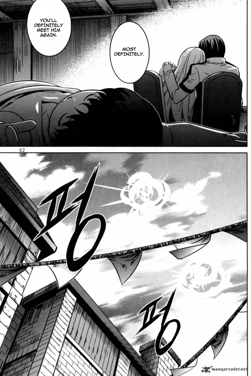 The Legend of Maian Chapter 68 page 10