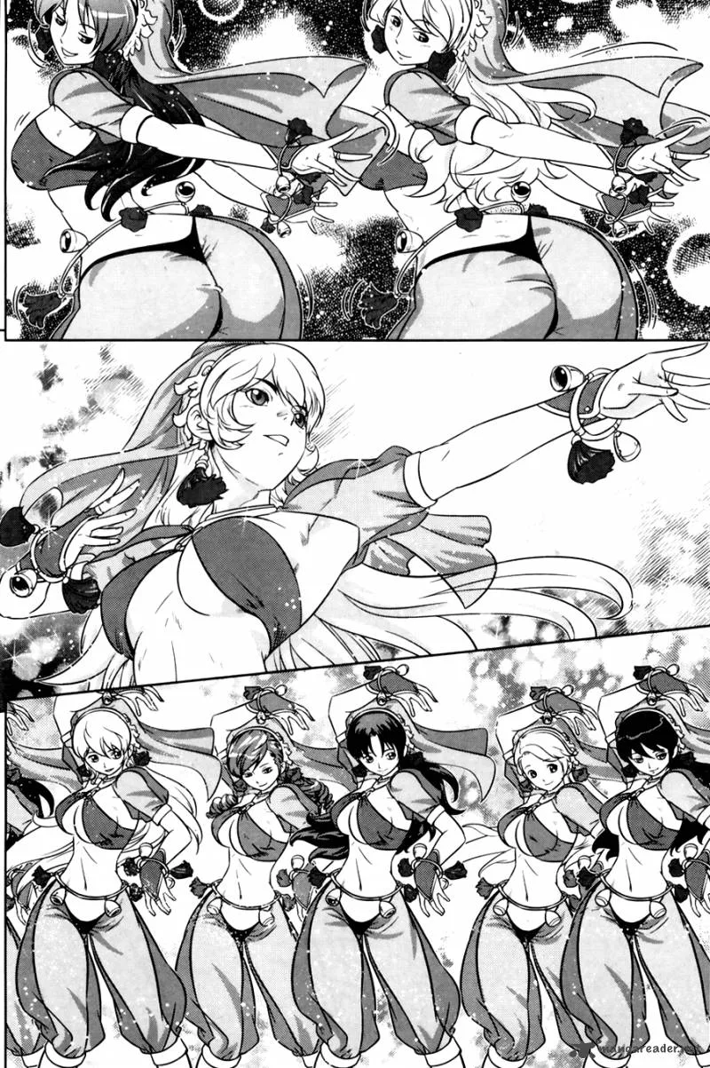 The Legend of Maian Chapter 68 page 27