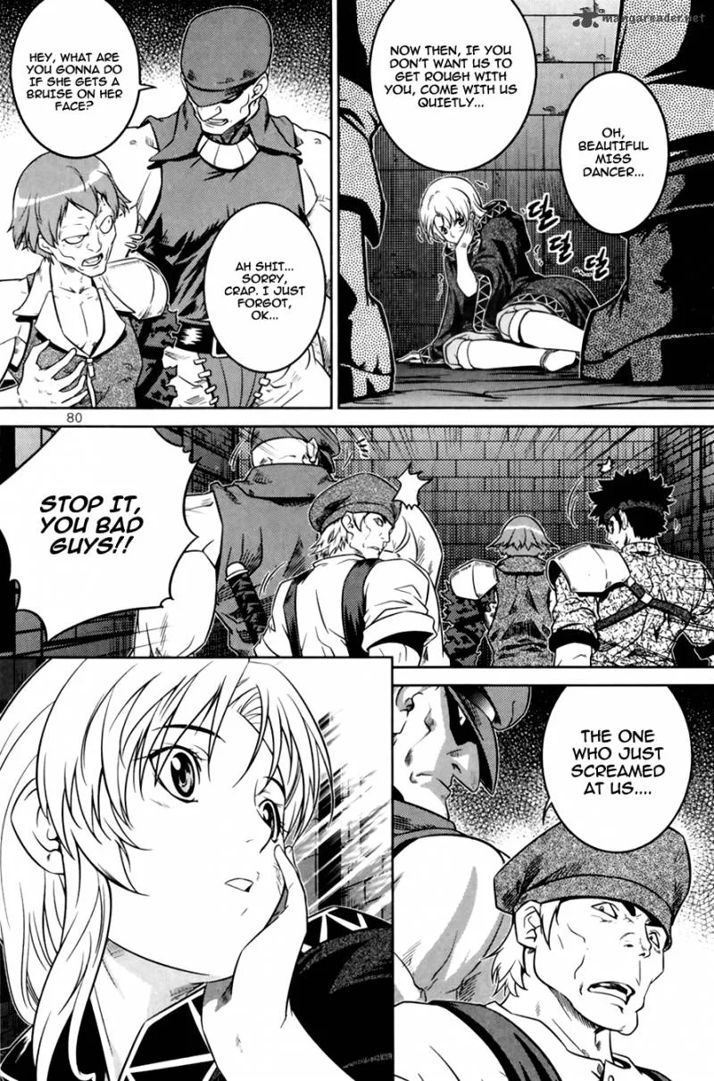 The Legend of Maian Chapter 68 page 37