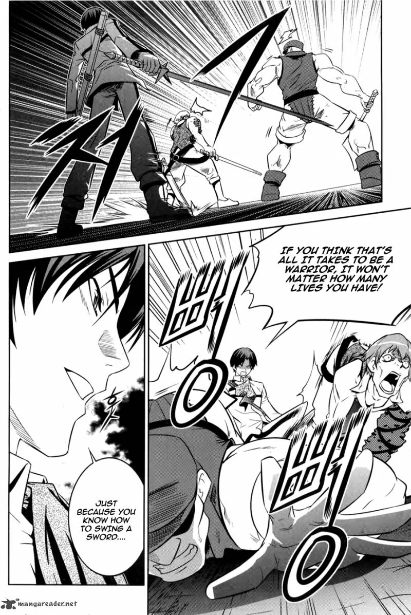 The Legend of Maian Chapter 69 page 7