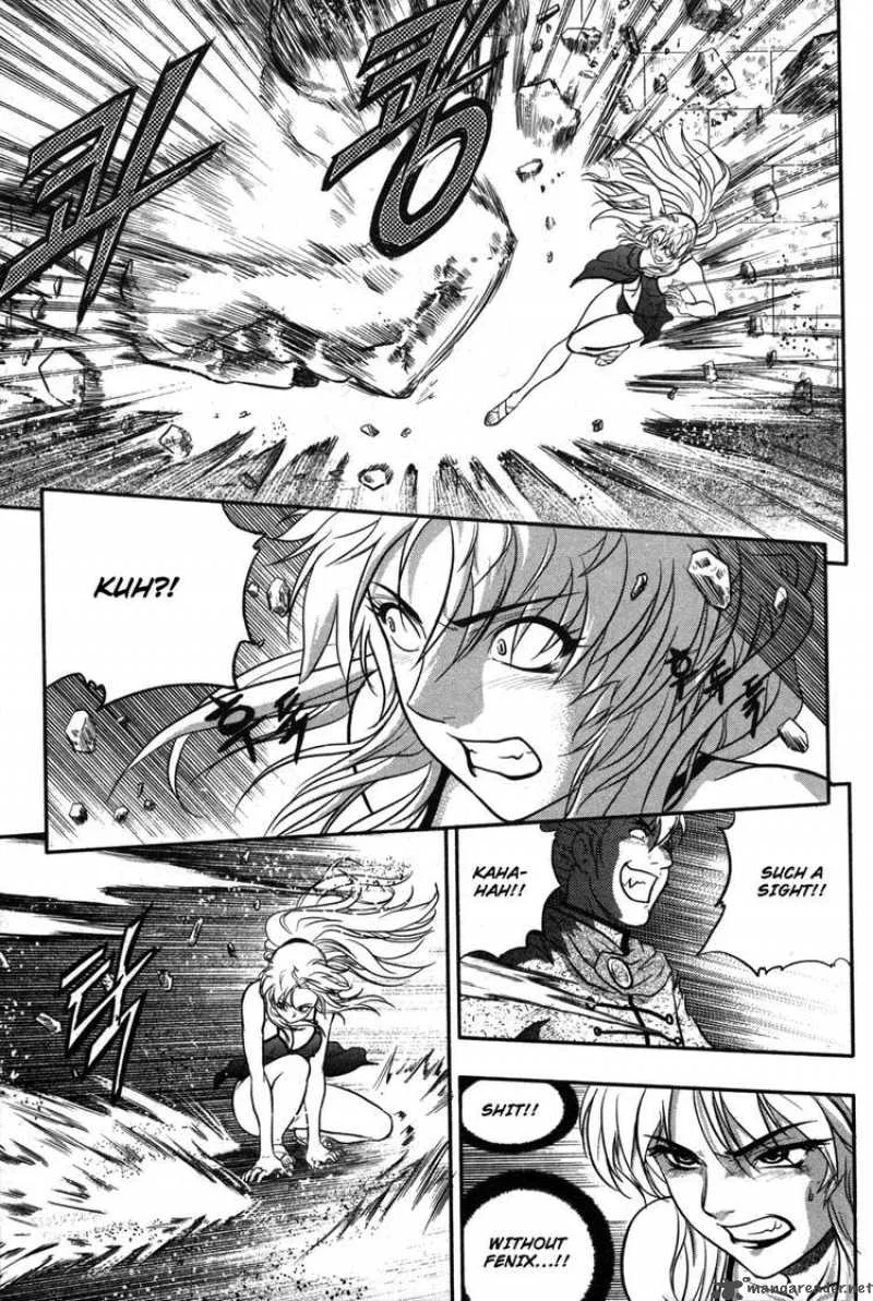 The Legend of Maian Chapter 7 page 30