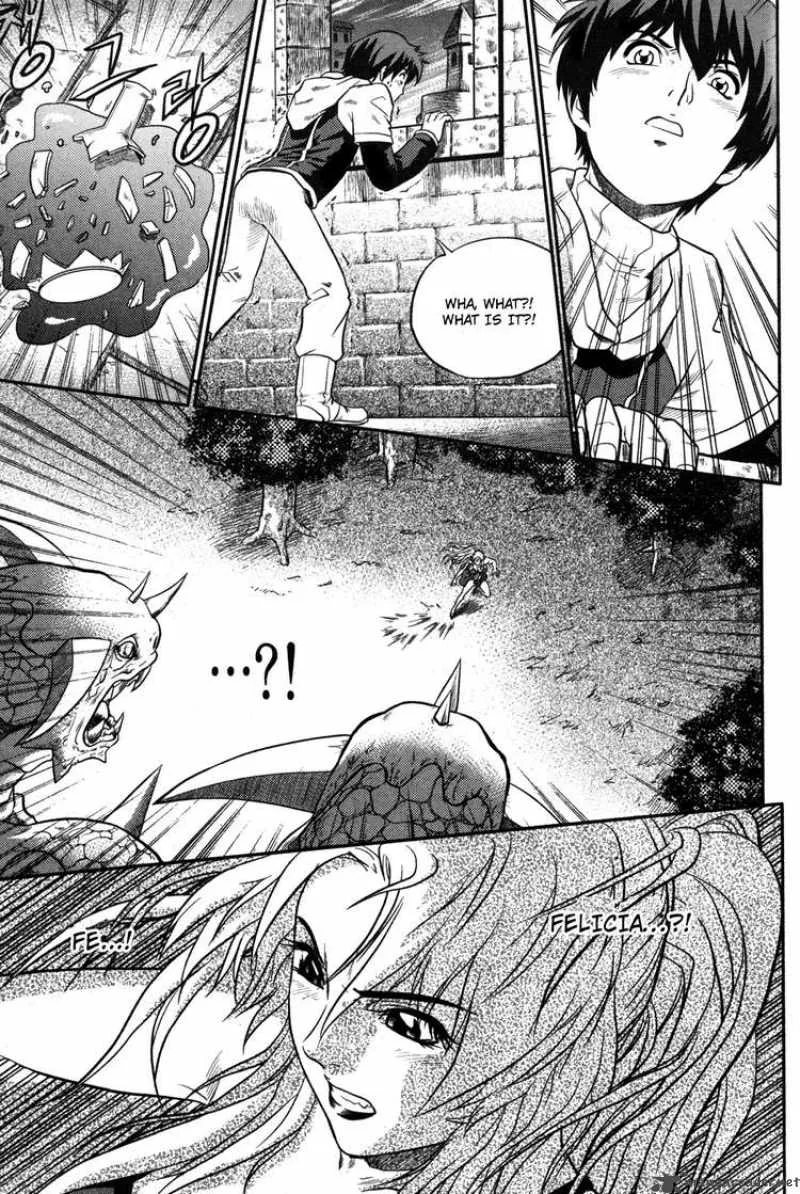 The Legend of Maian Chapter 7 page 28