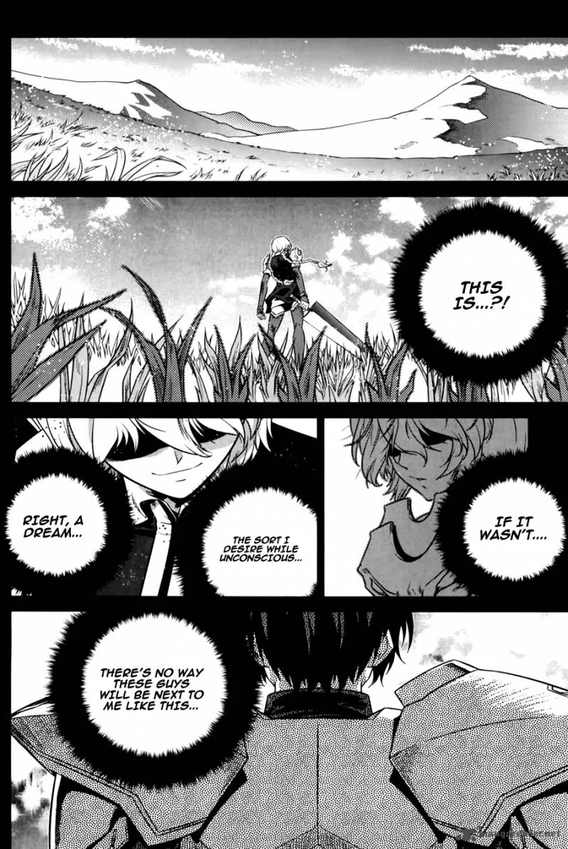 The Legend of Maian Chapter 70 page 33