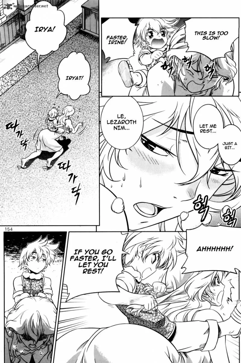The Legend of Maian Chapter 70 page 28