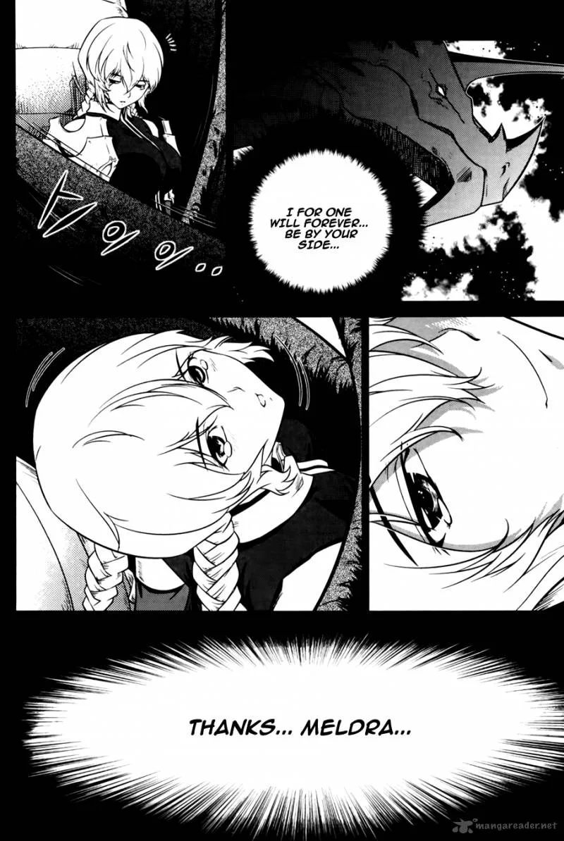 The Legend of Maian Chapter 70 page 38