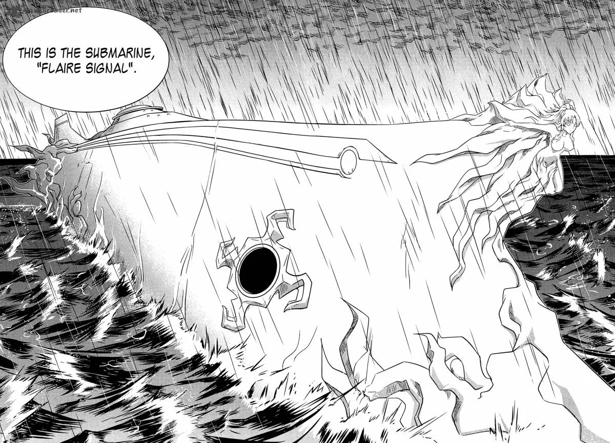 The Legend of Maian Chapter 71 page 43
