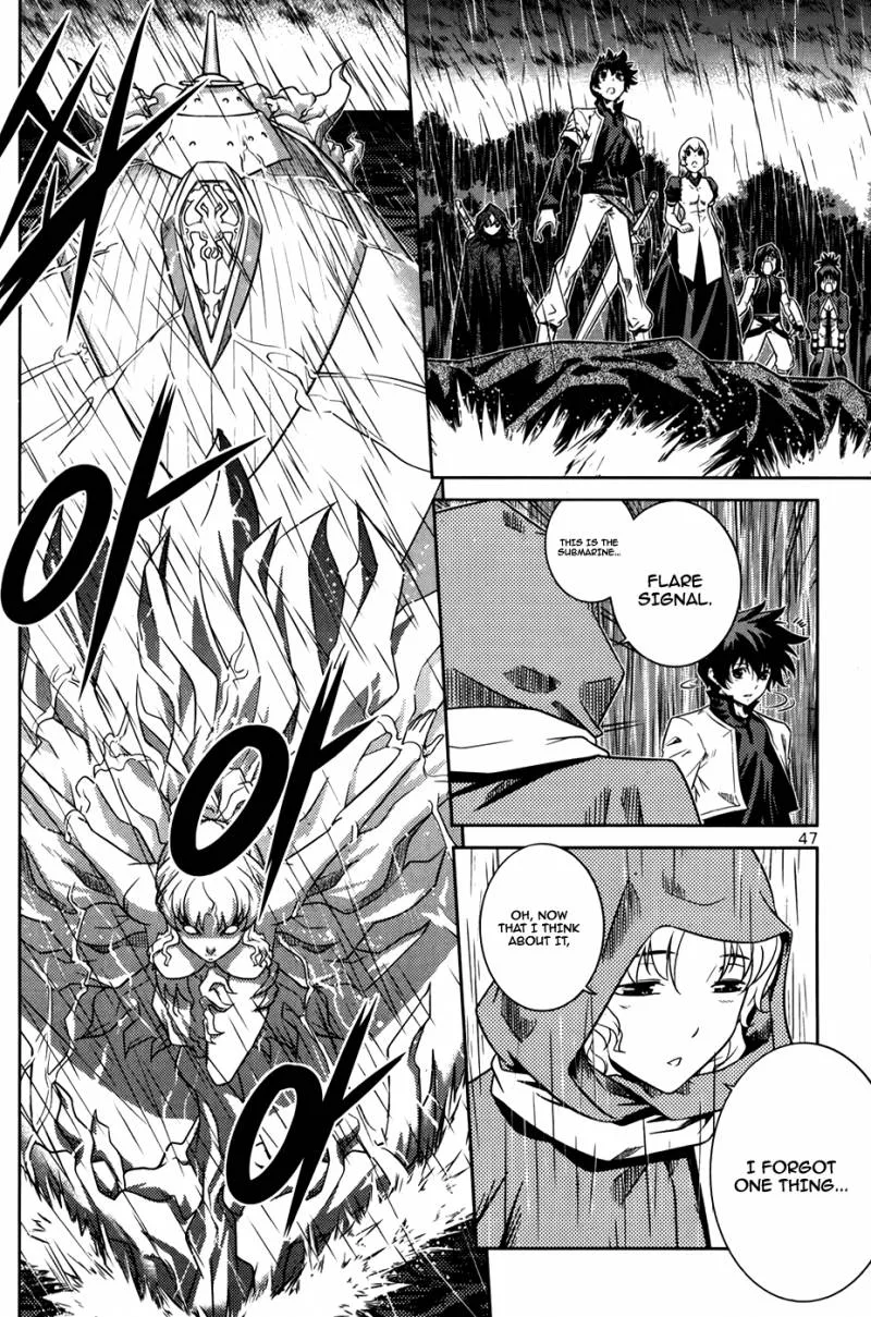 The Legend of Maian Chapter 72 page 3