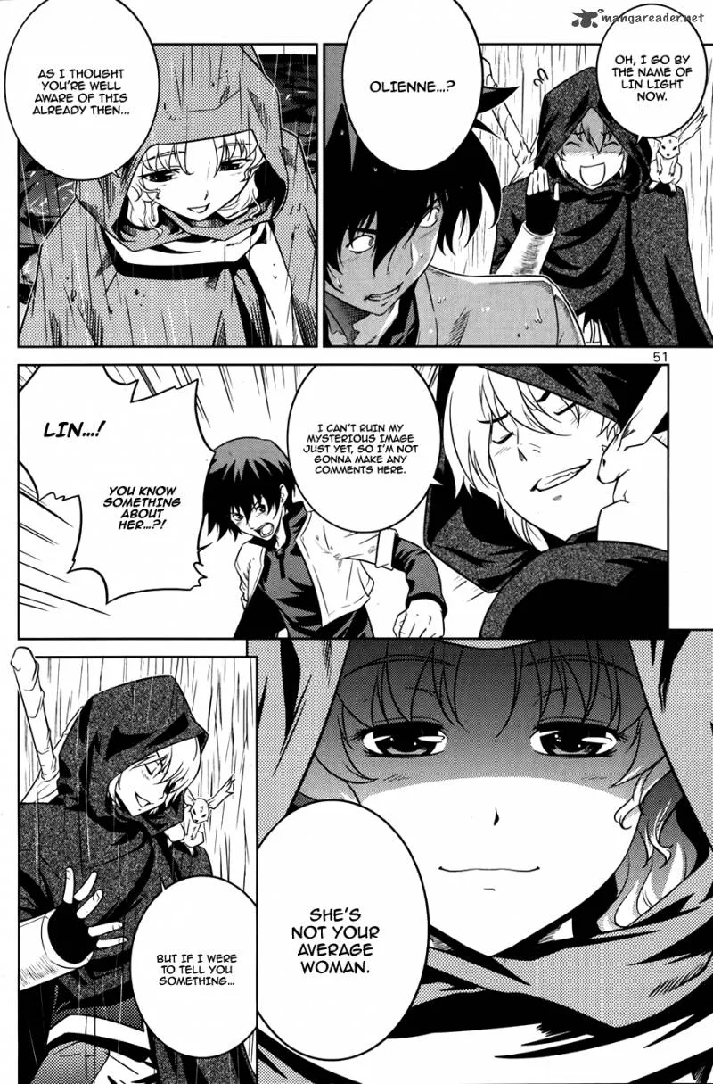 The Legend of Maian Chapter 72 page 7