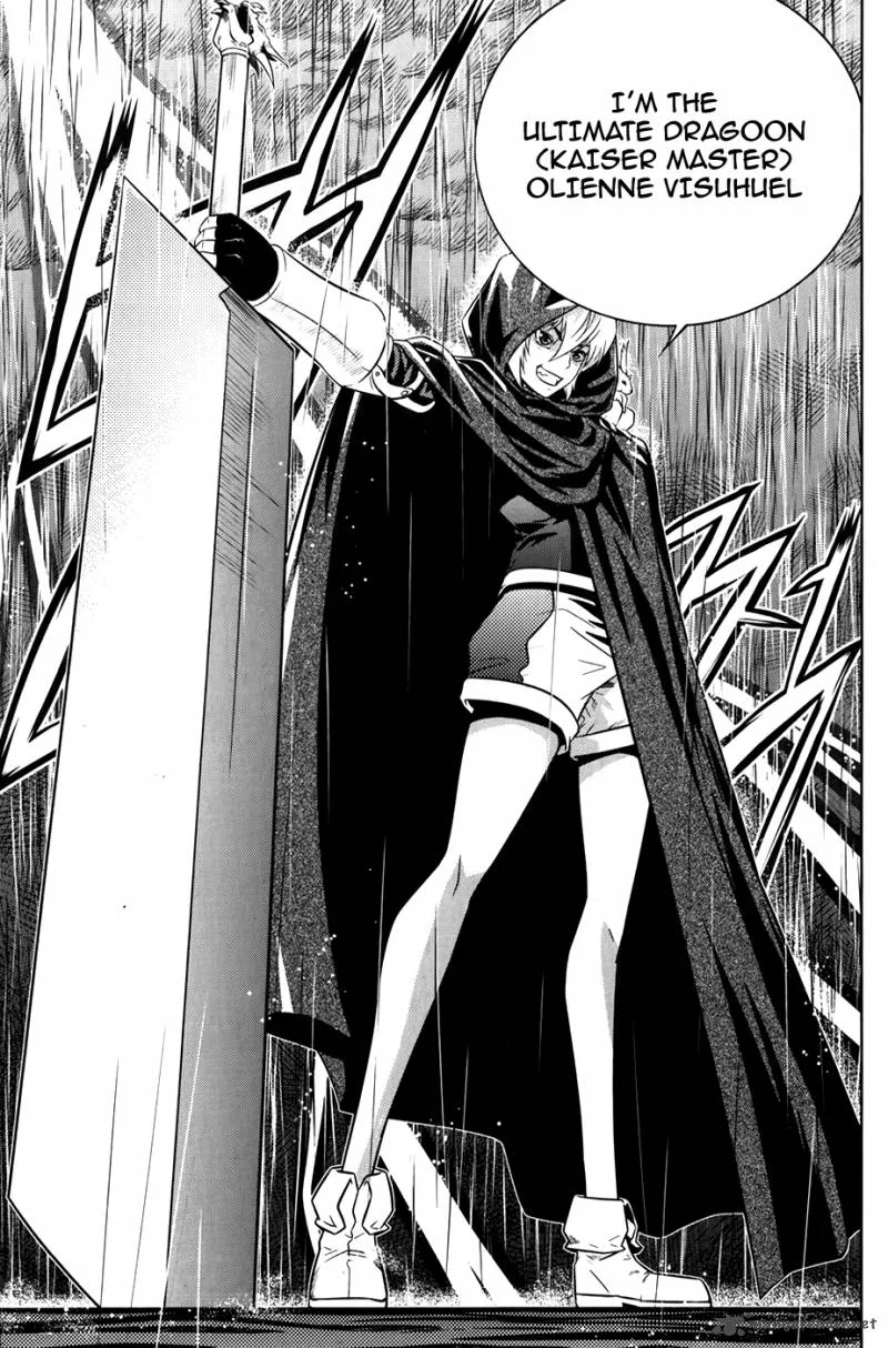 The Legend of Maian Chapter 72 page 18