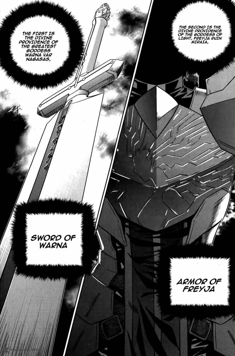 The Legend of Maian Chapter 72 page 32