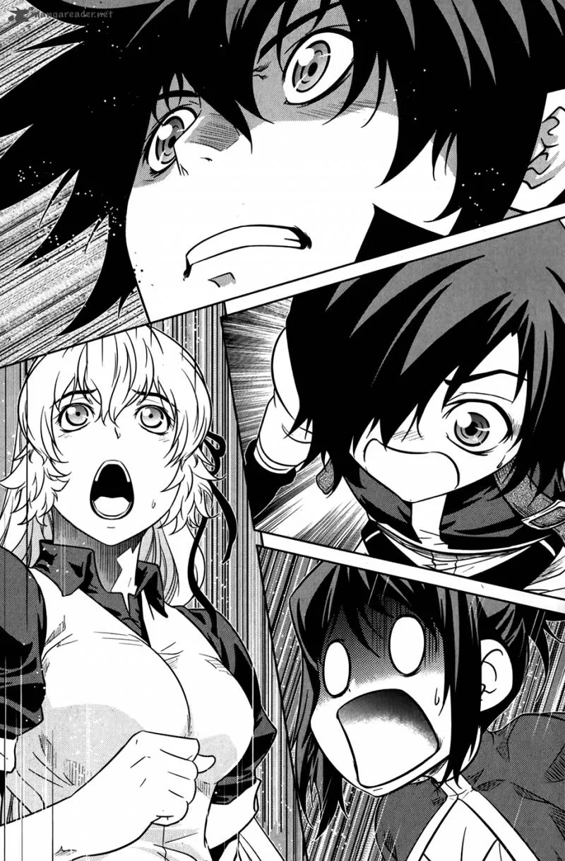 The Legend of Maian Chapter 72 page 37