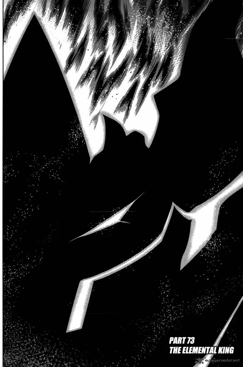 The Legend of Maian Chapter 73 page 3