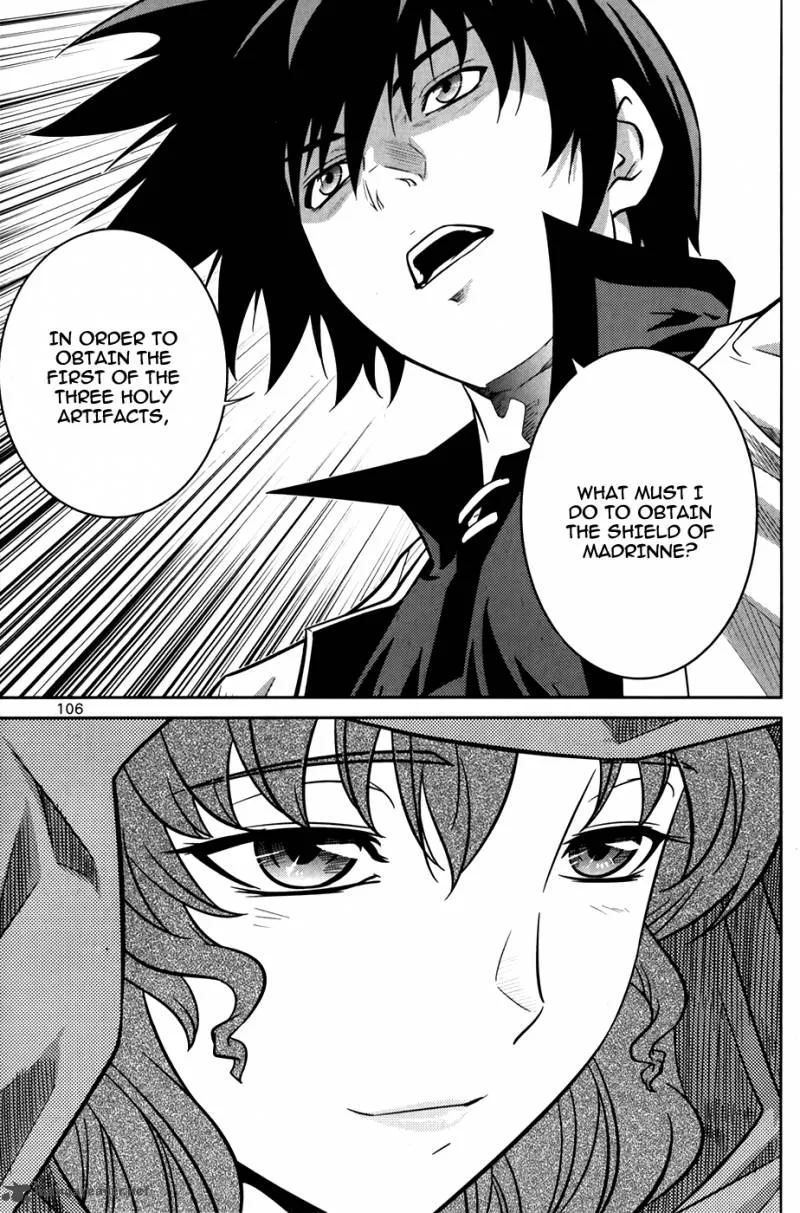 The Legend of Maian Chapter 73 page 19