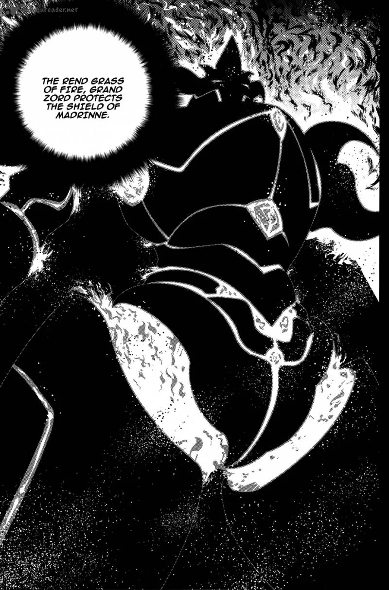 The Legend of Maian Chapter 73 page 25