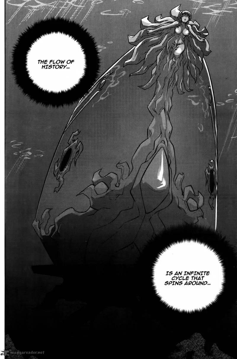 The Legend of Maian Chapter 73 page 36