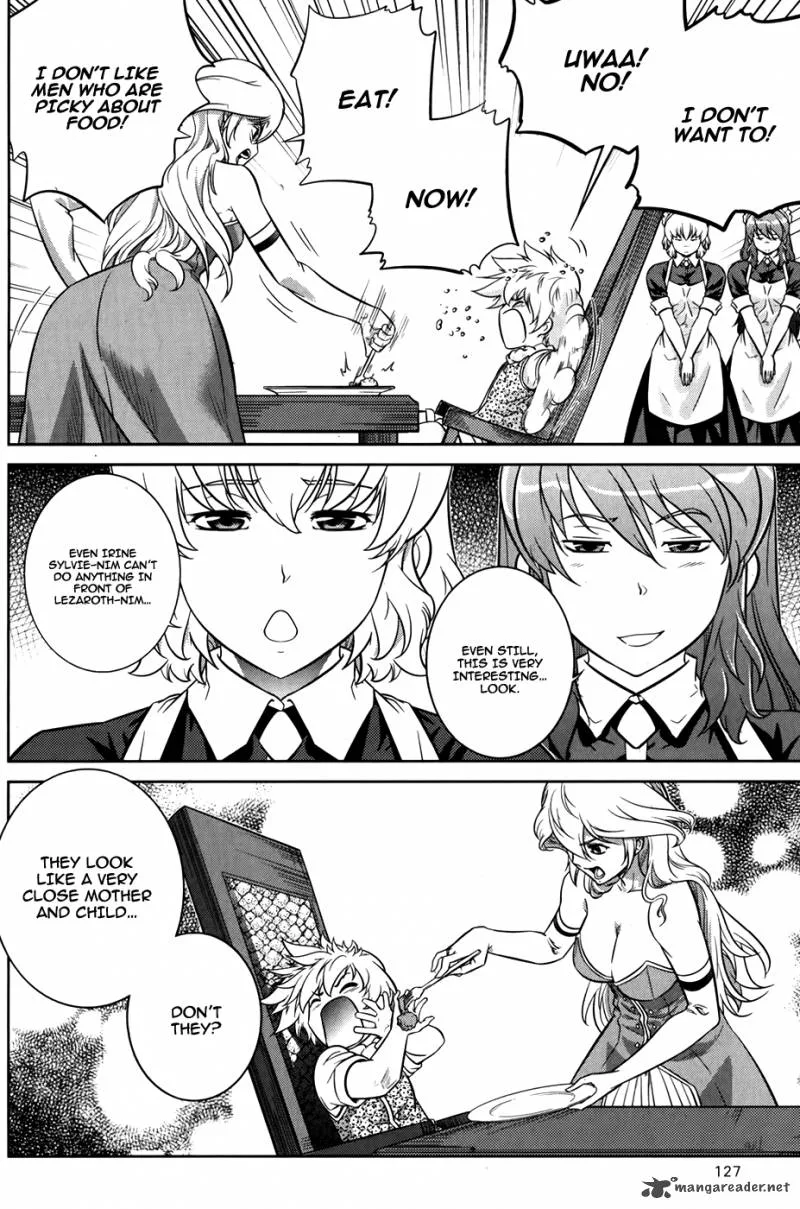 The Legend of Maian Chapter 73 page 38
