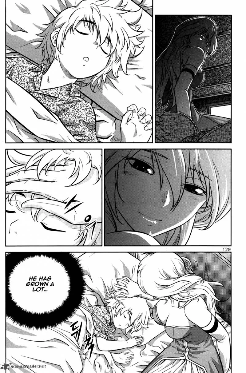 The Legend of Maian Chapter 73 page 40