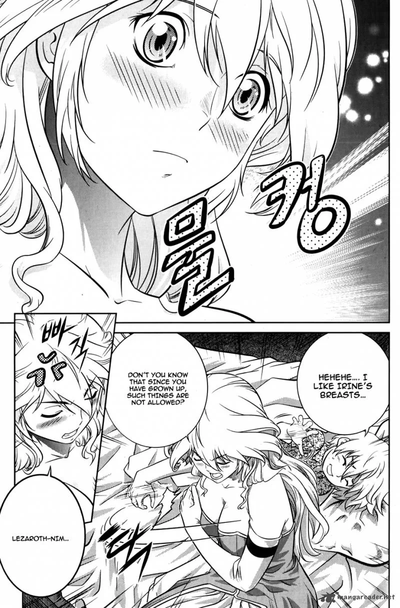 The Legend of Maian Chapter 73 page 41