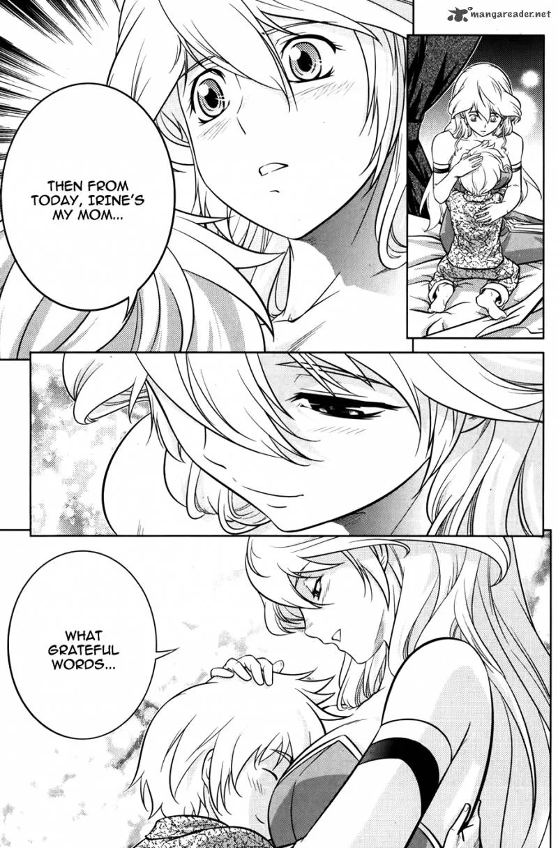 The Legend of Maian Chapter 74 page 8