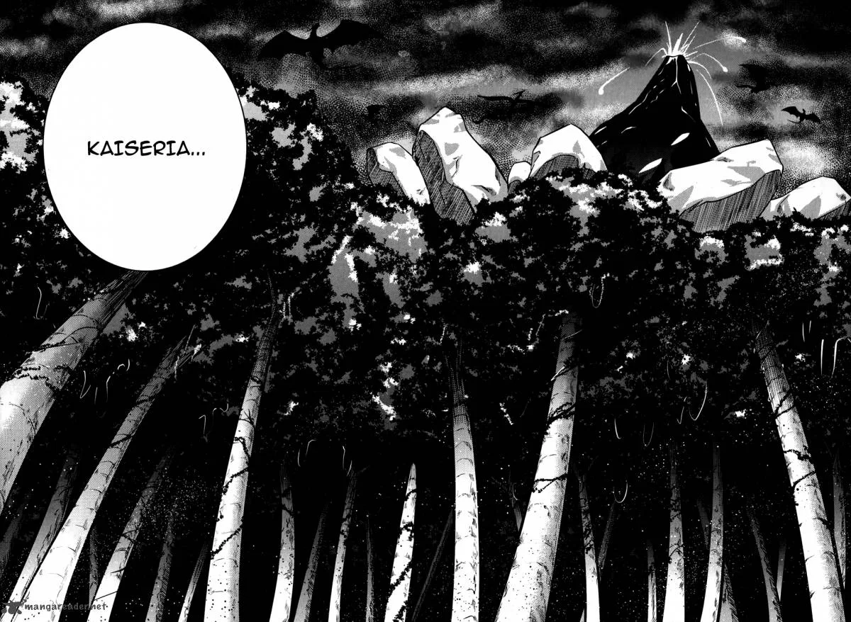 The Legend of Maian Chapter 74 page 14