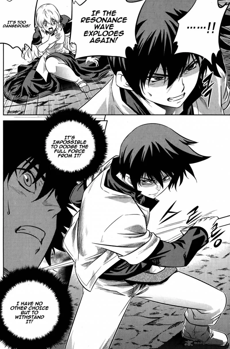 The Legend of Maian Chapter 74 page 31