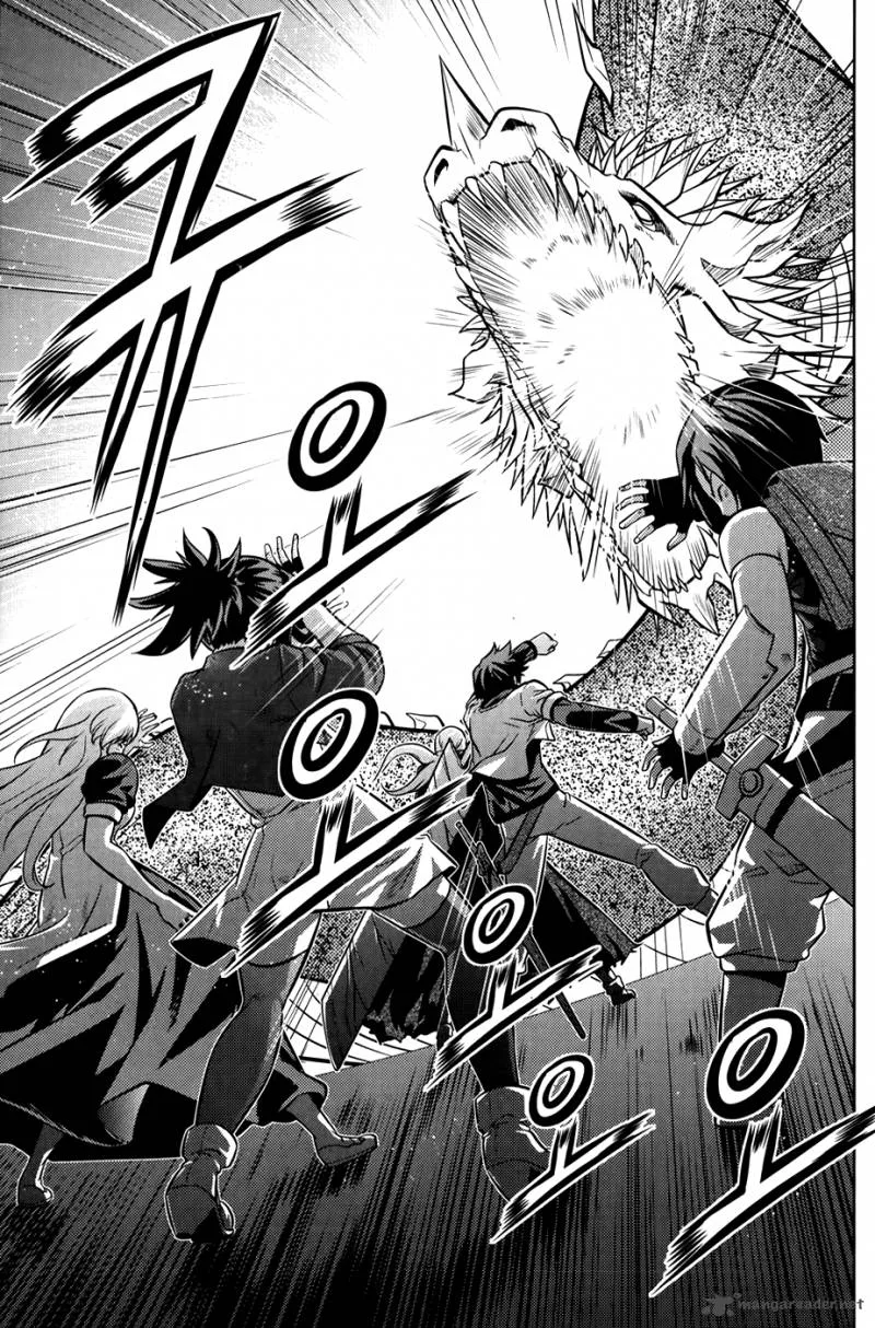 The Legend of Maian Chapter 74 page 28