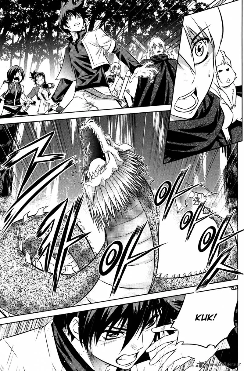 The Legend of Maian Chapter 74 page 24