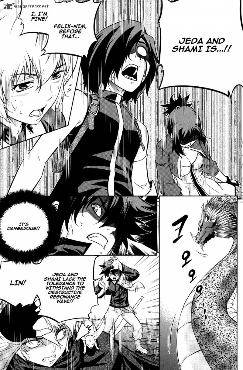 The Legend of Maian Chapter 74 page 30
