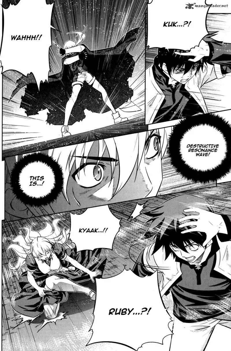The Legend of Maian Chapter 74 page 29