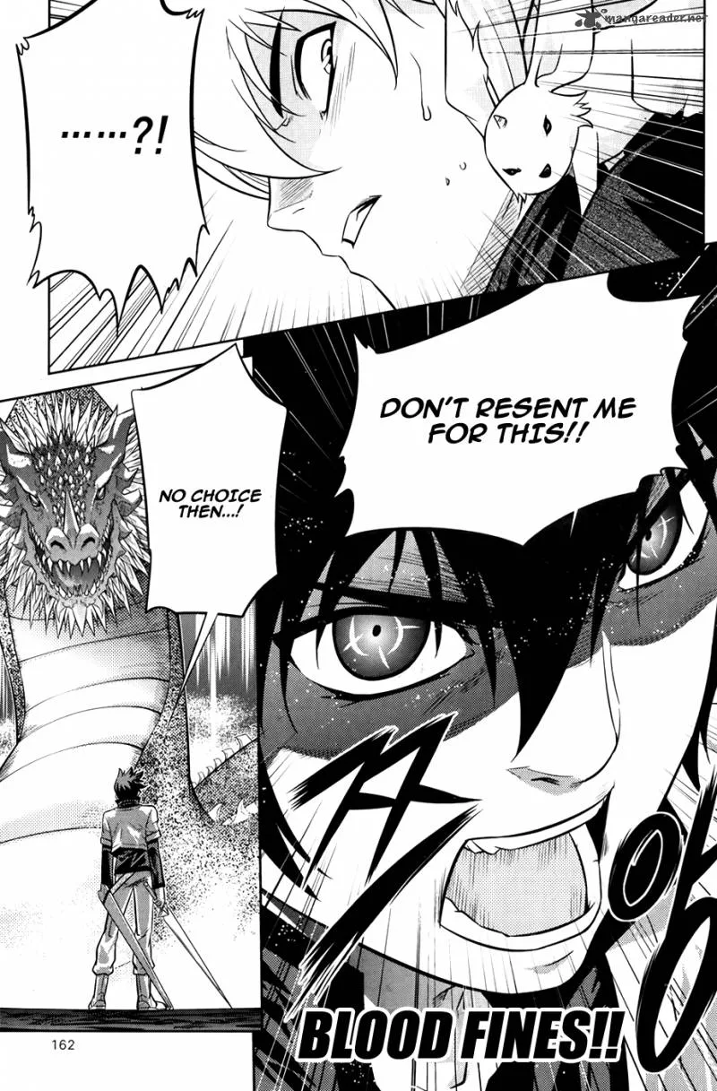 The Legend of Maian Chapter 74 page 32