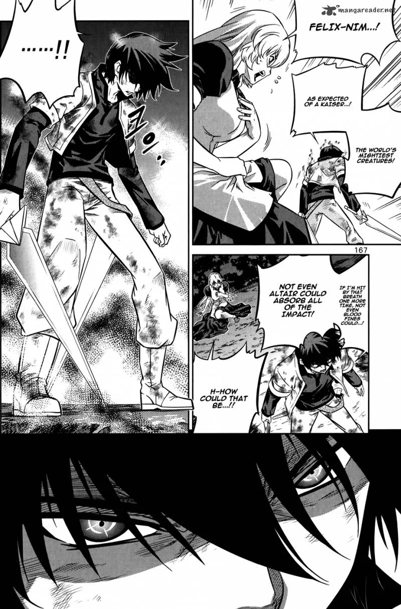 The Legend of Maian Chapter 74 page 36