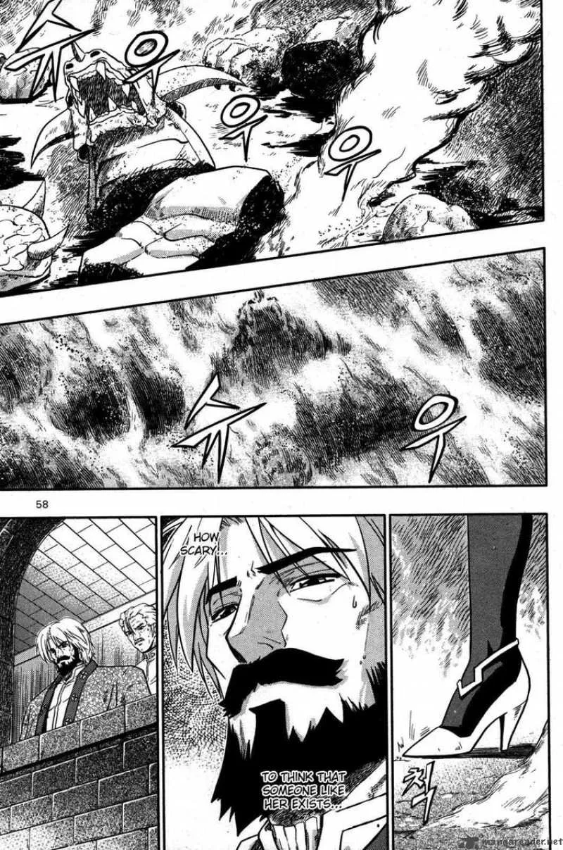 The Legend of Maian Chapter 8 page 24