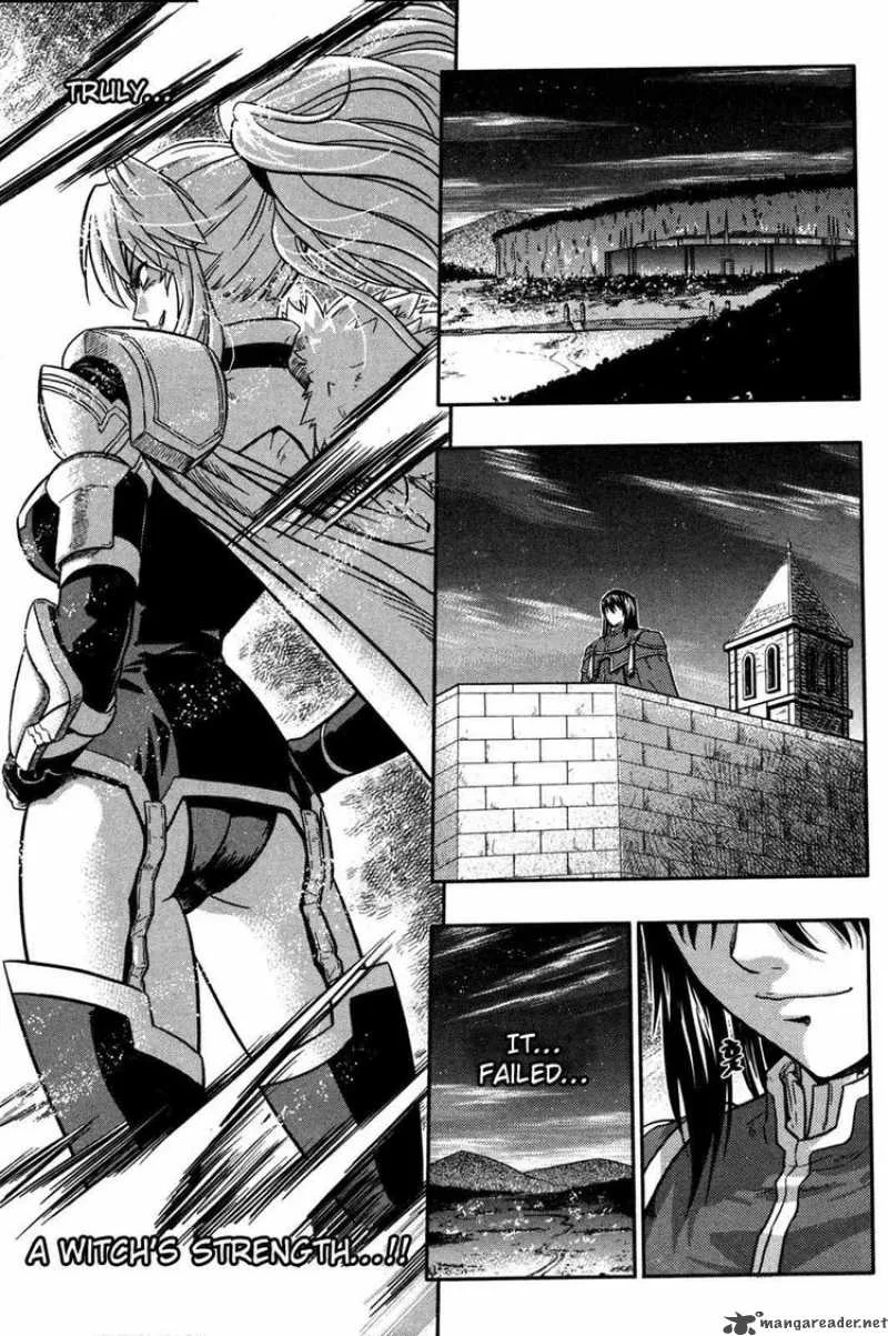 The Legend of Maian Chapter 9 page 7
