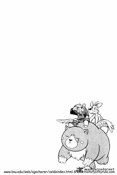 The Legend of Zelda: Oracle of Seasons Chapter 2 page 24