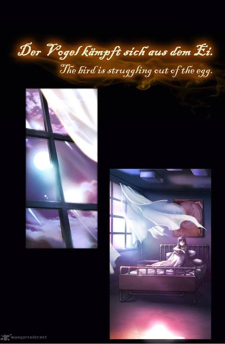 The Legendary Moonlight Sculptor Chapter 1 page 2