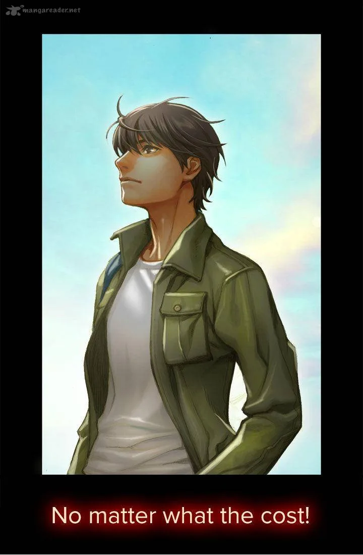 The Legendary Moonlight Sculptor Chapter 1 page 22