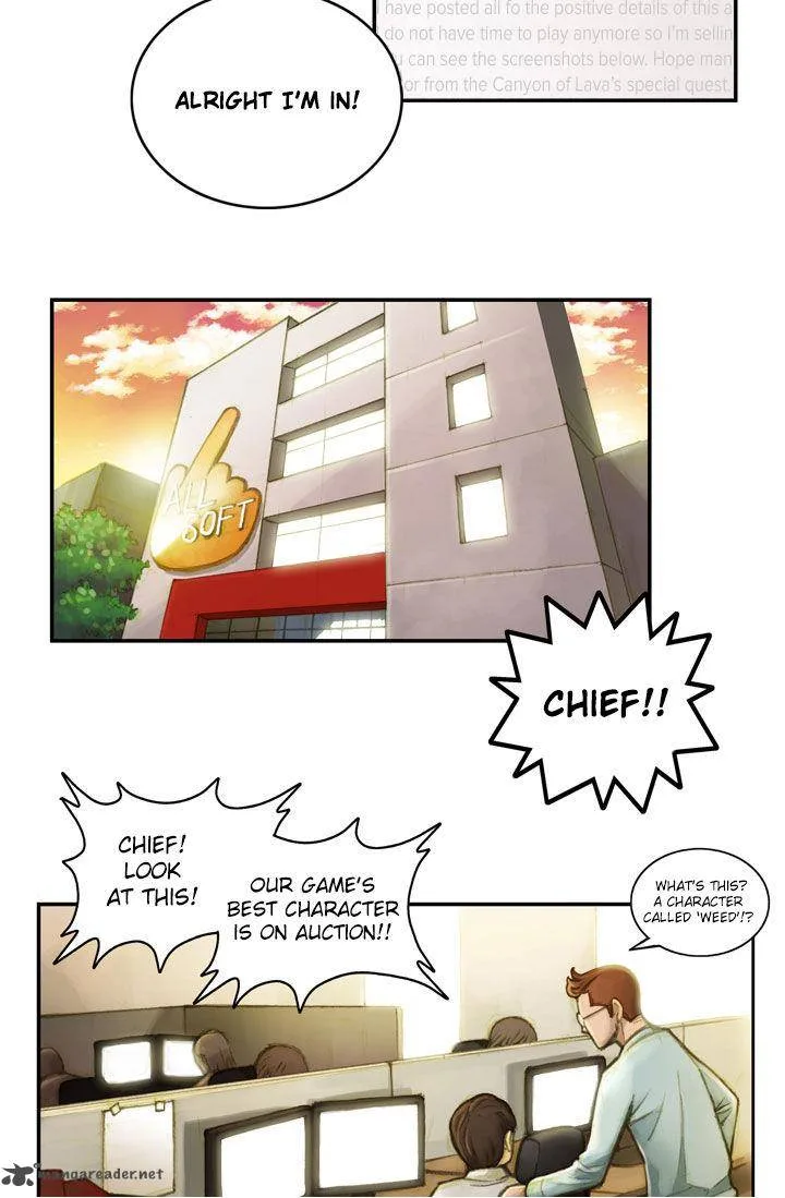 The Legendary Moonlight Sculptor Chapter 1 page 39