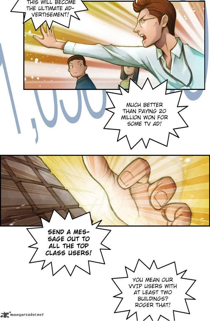 The Legendary Moonlight Sculptor Chapter 1 page 41