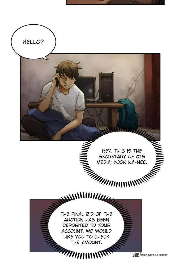 The Legendary Moonlight Sculptor Chapter 1 page 47