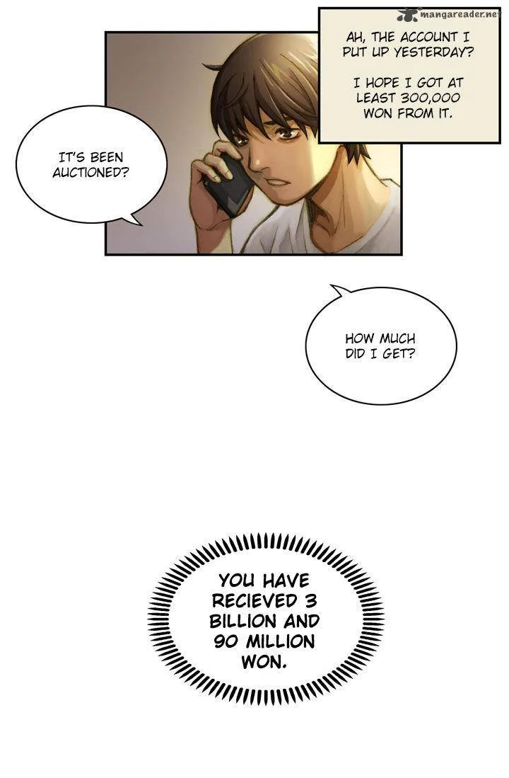 The Legendary Moonlight Sculptor Chapter 1 page 48