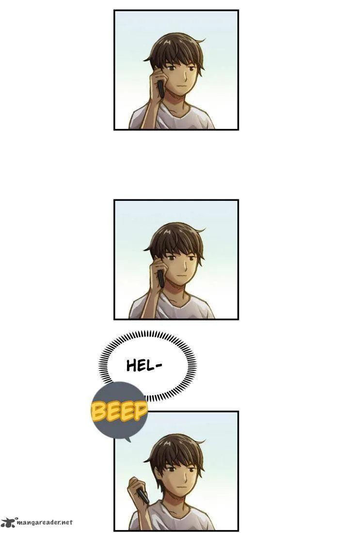 The Legendary Moonlight Sculptor Chapter 1 page 49