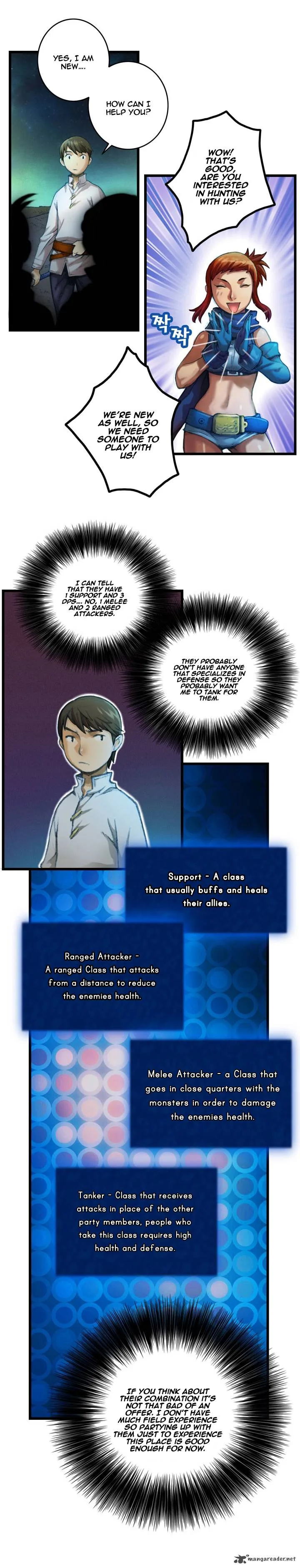 The Legendary Moonlight Sculptor Chapter 10 page 10