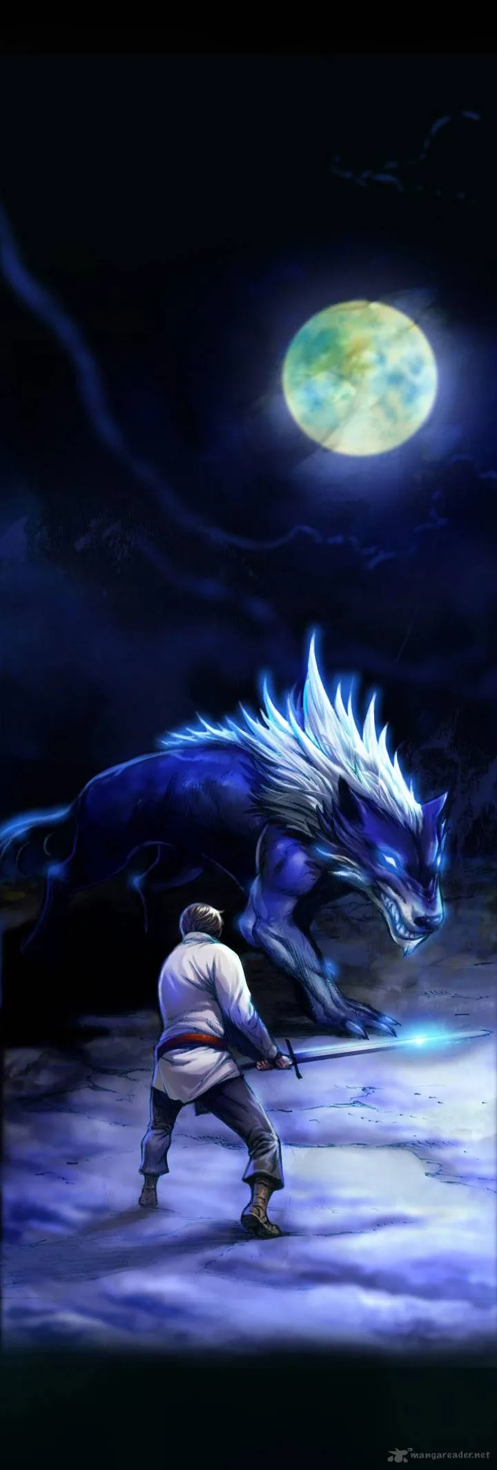 The Legendary Moonlight Sculptor Chapter 10 page 16